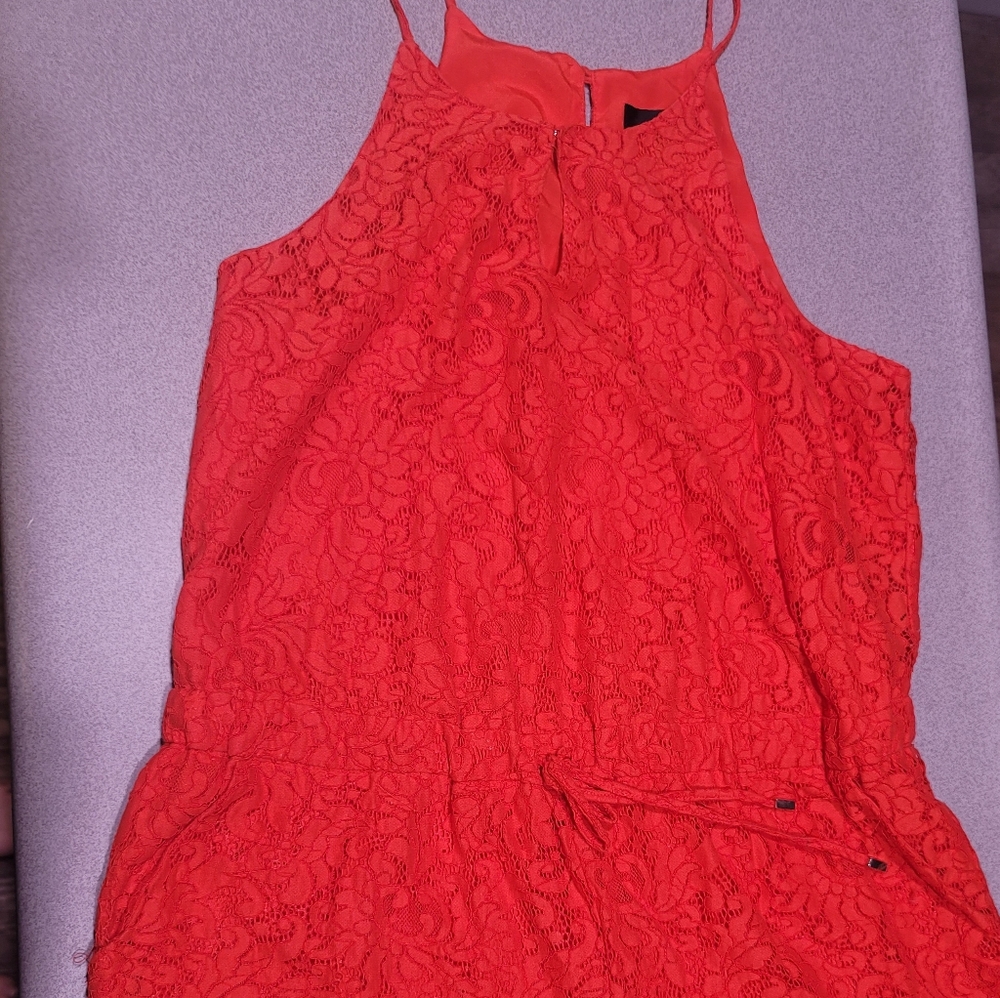 Romper - Picture 2 of 4